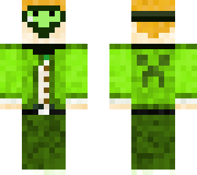 mask man