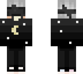 masked skin