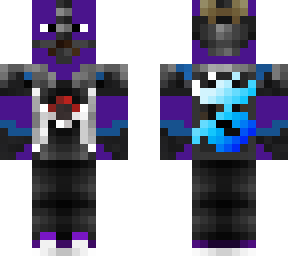 masstro the villain