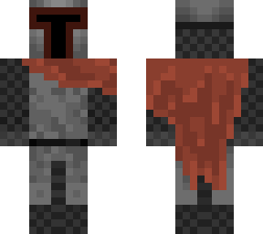 medieval knight assassin (head on body layer)