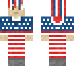 merica