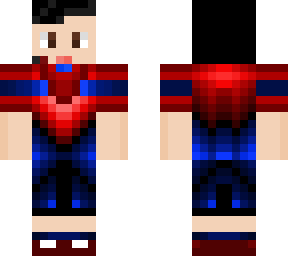 mi humilde skin