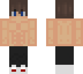mi skin mamada