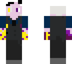 midas (read desc)