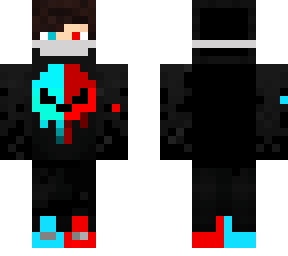 mijnskin