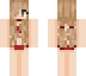 mikagemika with bikini01