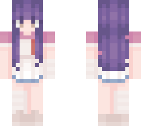 mikan tsumiki - ce