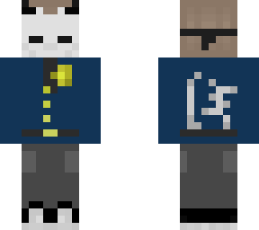 mine no steal