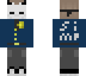 mine no steal