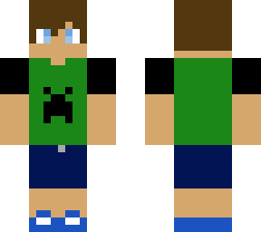 minecraft fanatic#2
