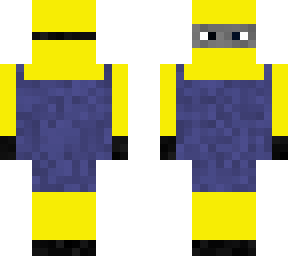 minion