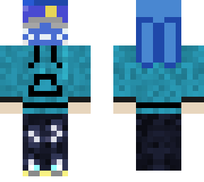 mofthy no wings ver