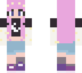 moon - 300 followers reshade contest!