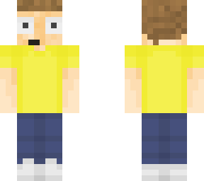 morty
