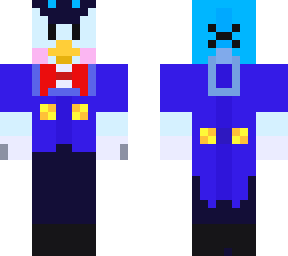 mr. p