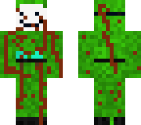 murderer dream
