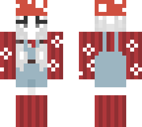 mushroom