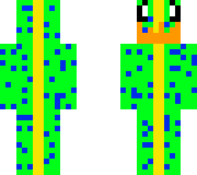 mutated pig