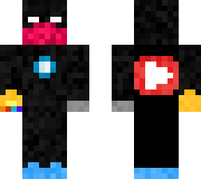 my basic skin