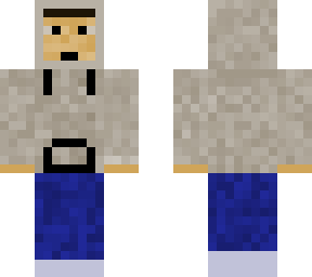 my brother skin