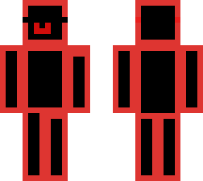 my custom skin