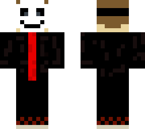 my custom skin