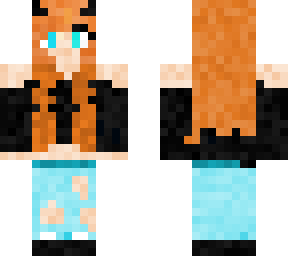 my favorite skin
