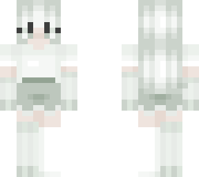 my first skin!