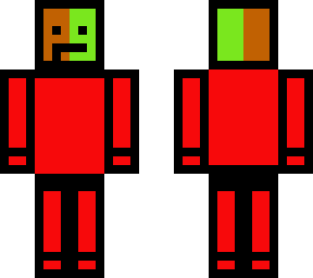 my first try making tapl