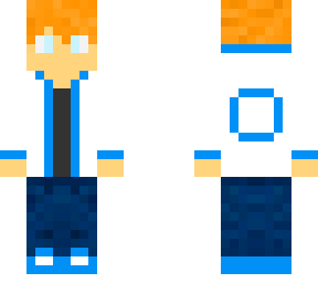 my friends oc (casual)