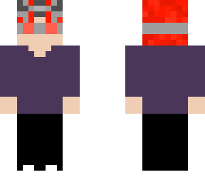 my friends oc (hero uniform)