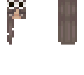 my hair template
