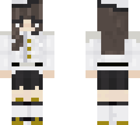 my lore skin <3