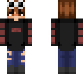 my main skin