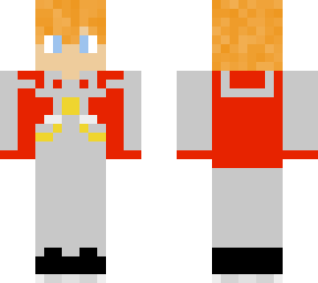 my mha oc (hero)