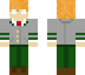 my mha oc (school)