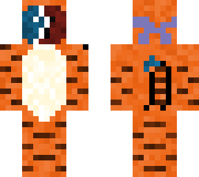 my new!! personal skin