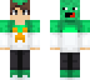 my new good skin