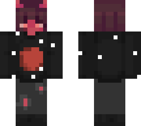 my new main