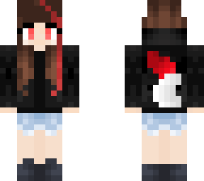 my new skin