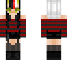 my oc