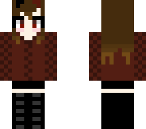 my oc