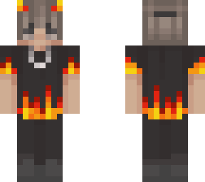 my official skin