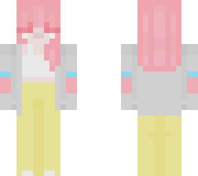 my own oc