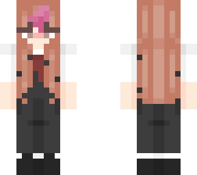 my persona