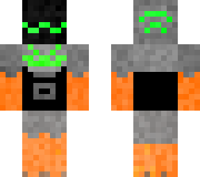 my personal protogen