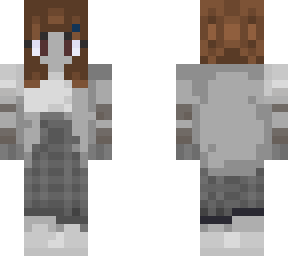 my skin :3