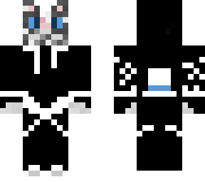 my skin (for yt)