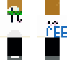 my skin
