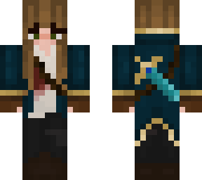 my skin